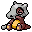 Location: Pokémon Tower(RBY); Safari Zone(Y)