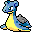 Location: Trade Event in Silph Company building(RBY)