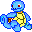 Location: Professor Oak's Lab(RB); Officer Jenny in Vermillion City(Y)