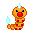 Location: Viridian Forest; routes 2, 24, 25(RB)