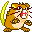 Location: Routes 16, 17, 18, 21(RB); routes 9, 10, 11, 16, 18, 21, Pokémon Mansion(Y)