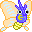 Location: Safari Zone, Victory Road, Unknown Dungeon(RB); routes 14, 15, Unknown Dungeon(Y)