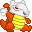 Location: Victory Road, Unknown Dungeon(RB); Safari Zone(Y)