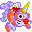 Location: Unknown Dungeon(RBY); Fuchsia City and Route 23(RB); Route 24 and Cerulean City(Y)