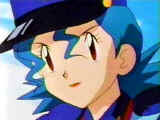 Officer Jenny