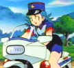 Officer Jenny