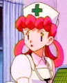 Nurse Joy