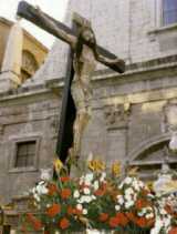 Cristo de la Misericordia