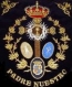 Banda de Cornetas y Tambores Padre Nuestro