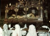 Santo Sepulcro
