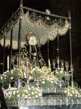 Ntra. Sra. de la Soledad