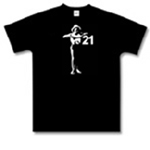 new tshirt
