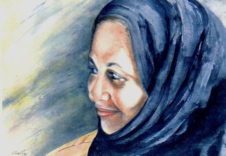 mompainting