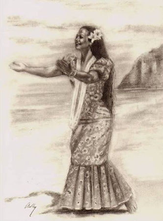 dancer