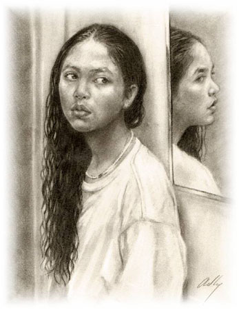 mirror