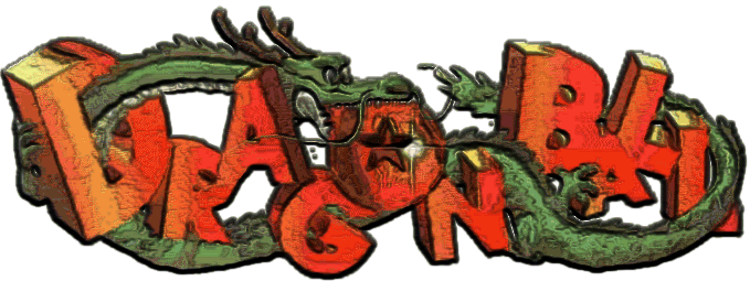 How about this logo, heh?