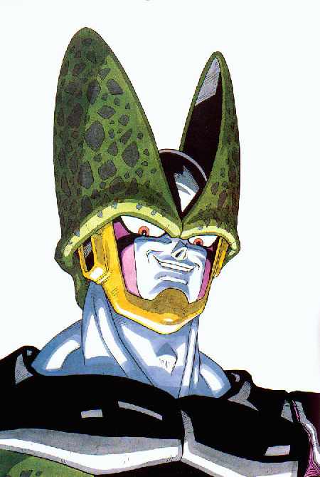 Perfect Cell