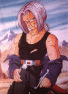 Well, well, well.  Aren't we looking good on the battle field...Better watch out for Cell though...