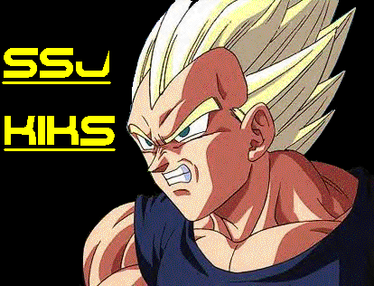 SSJ Kiks