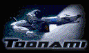 Toonami's DBZ Signal