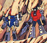 Swoop and Snarl