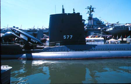 port