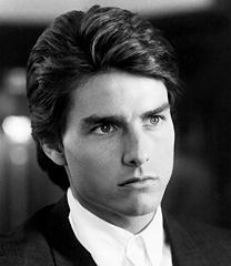 Tom Cruise - NOT �hadow�pawn