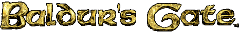 Baldur's Gate