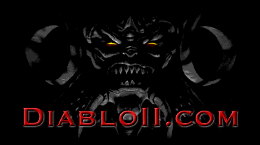 Diablo II