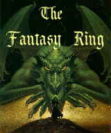 Fantasy Ring
