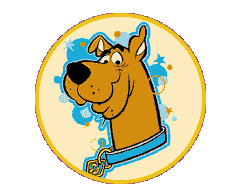 Scooby-Doo, On We Go!!