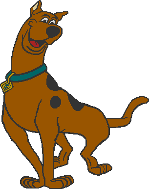 Scooby Doo