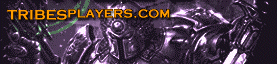 tribesplayers.com