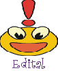 Veja os avisos do Professor no Edital
