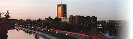 Carleton University, Ottawa, Canada