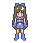 My thirty-first trade! Sailor Coolbreeze on 3/6/01