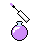 My favorite color is lavender!