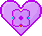 My henshin item the Crystal Soul Locket!