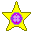 My Crystal star sign!
