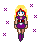 Sailor Alrisha on 4.3.01!