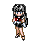 Sailor Corvus on 4.10.01!