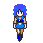 Sailor Erasmus on 3.14.01!