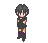 Sailor Kairos on 4.1.01!
