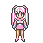 Sailor Mini on 4.5.01!
