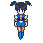 Sailor Aquaries on 3.21.01!