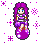 Sailor Starpetal