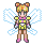 Sailor Yousei on 4.25.01!