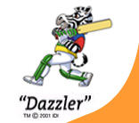 DAZZLER