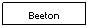 Text Box: Beeton
