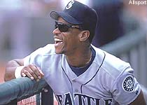 Rickey Henderson